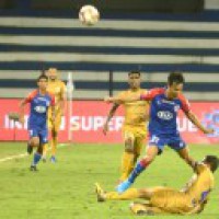 Referee makes racist slur in ISL; AIFF assures action