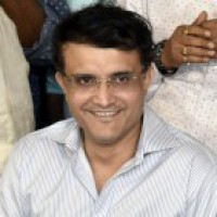 Dhoni had superb big-hitting abilities; he was rare, says Ganguly