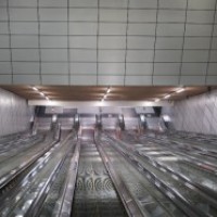 Work starts on 1.4-km Trilokpuri stretch of Delhi Metro Pink Line