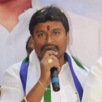 Temples were demolished under BJP-TDP govt: YSRCP