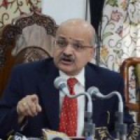 'Aggressive testing led to discovery of more positive cases in J&K'