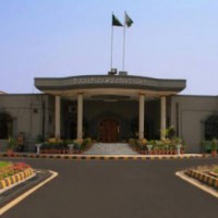 Islamabad HC admits petition against social media rules