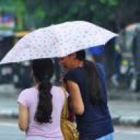 Desert state Raj registers 130% of pre-monsoon rains this year