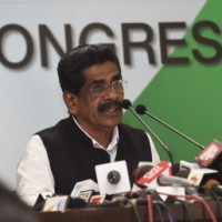 Kerala: Cong, Muslim League spar over Welfare Party relation