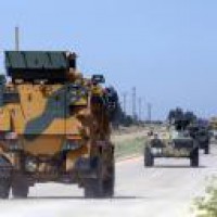US sends additional military assets to Syria