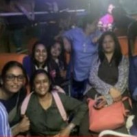 'Allow us to go on this trip' - K'taka accident victims' last words