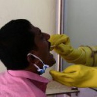 Spike in Covid cases in Telangana on, takes it ahead of AP, K'taka