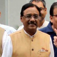 Opposition too scattered to take on BJP: Pavan Verma