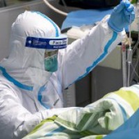 WB-IMF ask creditors to suspend debt of poor countries amid Covid-19 pandemic