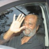 Rajinikanth: I want to play the role of a transgender