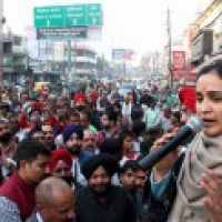 'Y security' cover for younger daughter-in-law of Mulayam