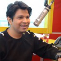 Ankit Tiwari can't wait to make his reality TV debut