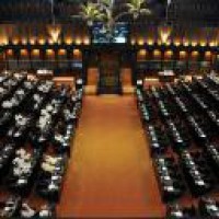 Debate on 20th Amendment in SL Parliament next week