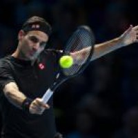 Was emotionally wasted after calling off match: Federer