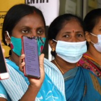 784 new Covid cases in Karnataka, 1,238 recovered