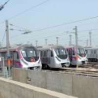 Only asymptomatic passengers to be allowed to board Metro