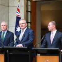 Australia passes 'most significant' economic support package