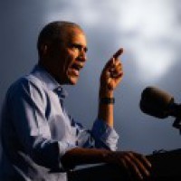 Obama slams Trump over Covid-19 pandemic response