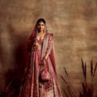 Shantanu and Nikhil, Tarun Tahiliani play with silhouettes