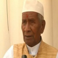 Former Union Minister Ram Lal Rahi dead