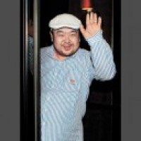 Man suspected of killing Kim Jong-un's half-brother charged