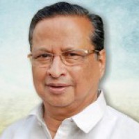Opposition protests over Covid mismanagement in Odisha