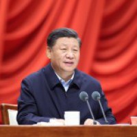 Xi asks Chinese troops to 'put minds and energy on preparing for war'