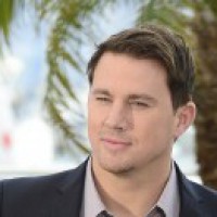 Channing Tatum looks for love on dating app