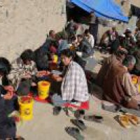 Afghan govt to release prisoners amid COVID-19 pandemic