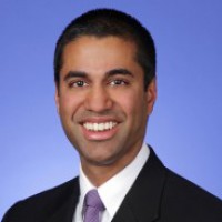FCC head Ajit Pai welcomes move to boost 5G adoption in US