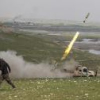 3 killed during rocket attack on Iraq base (Ld)