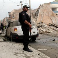 5 TTP terrorists killed in Khyber Pakhtunkhwa: Pak Army