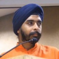 Know how BJP's Bagga & Congress fought it out, with rhymes