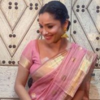 Ankita Lokhande posts about 'power of women' after Rhea's 'widow' comment