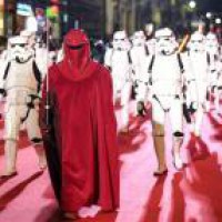 How much you enjoy new 'Star Wars' depend on expectations