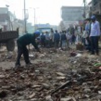 Delhi Minorities Commission to probe riots