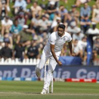 Team India responding in a warrior-like fashion: Ashwin