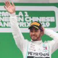 Makes sense why nothing was done about diversity: Hamilton on Ecclestone