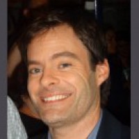 Is Bill Hader dating Rachel Bilson?