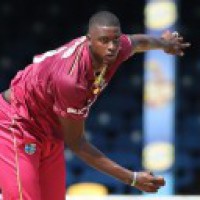 Holder rested for first 2 ODIs against Ireland