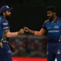MI stroll to nine-wicket win over DC