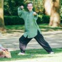Embrace tai chi to boost heart health, quality of life
