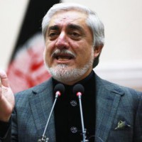 Location debate shouldn't delay Afghan peace talks: Abdullah