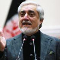 Afghanistan's Abdullah Abdullah to visit Pakistan soon