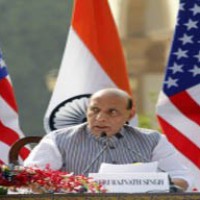 India challenged by China's 'reckless aggression' on borders: Rajnath