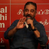 Kamal Haasan comes out in support of Anna University VC Surappa