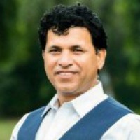 Locusts won't have spread if Rajasthan had cooperated: Kailash Choudhary