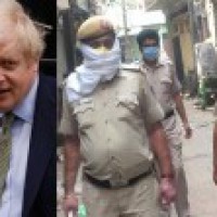 Woman's distress mail to UK Prime Minister sends MEA, Delhi police into tizzy