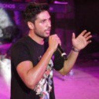 Arjun Kanungo collaborates with international star Aazar
