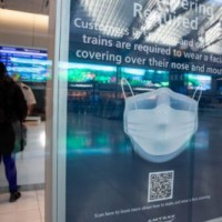 UK Covid variant spreading rapidly across US: Study